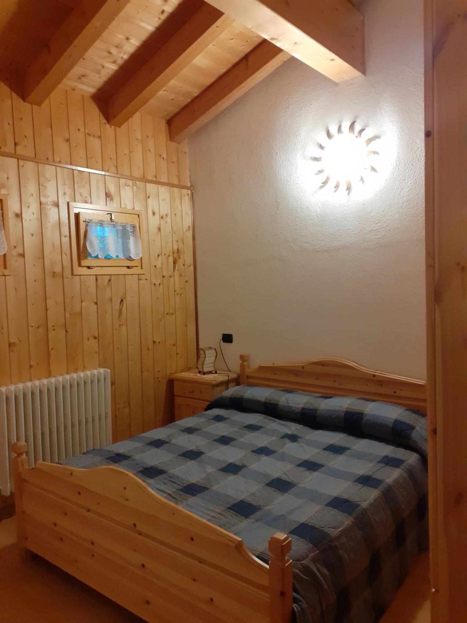 Casa Vacanze Emilio Temù Dış mekan fotoğraf