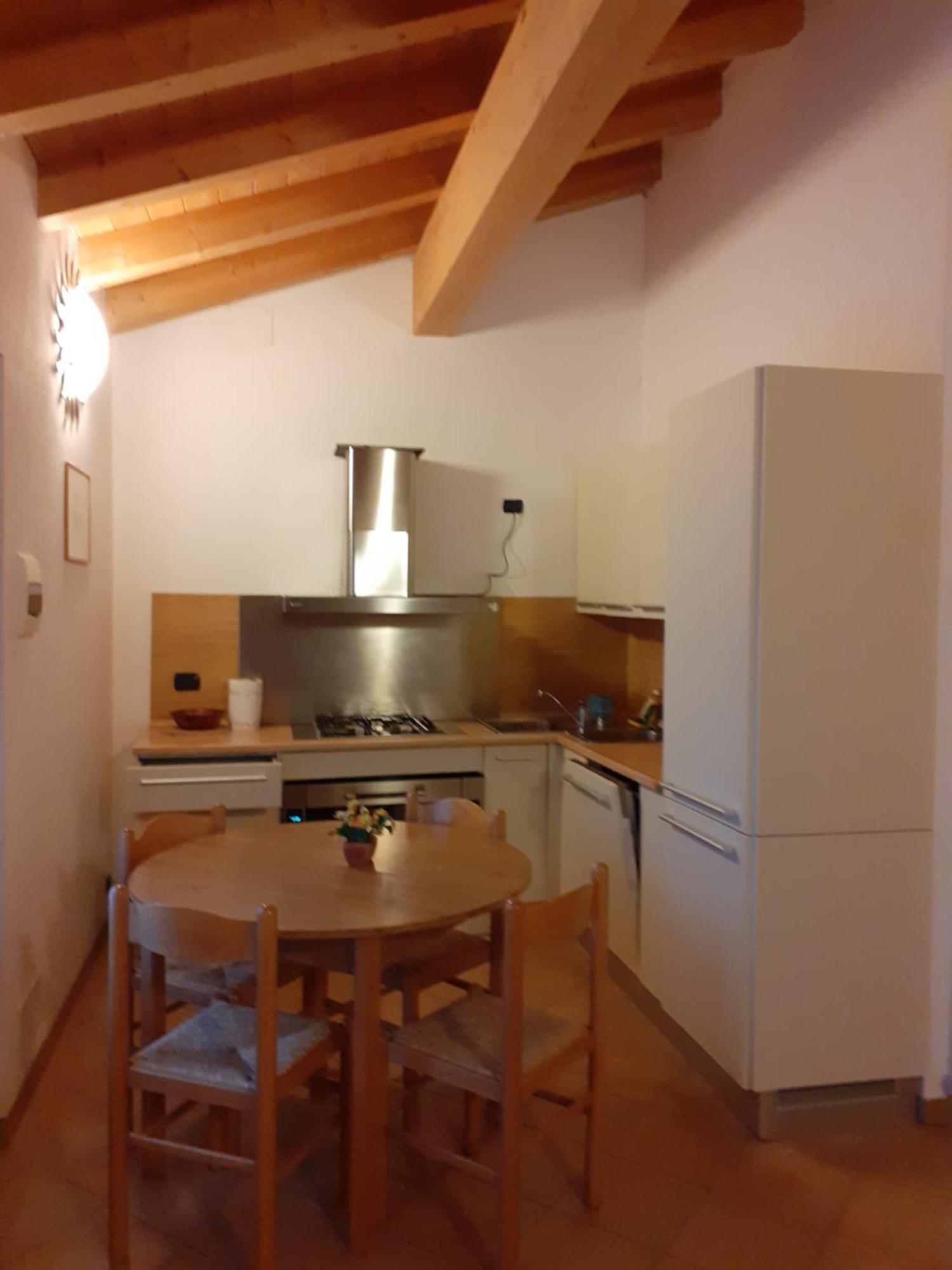 Casa Vacanze Emilio Temù Dış mekan fotoğraf