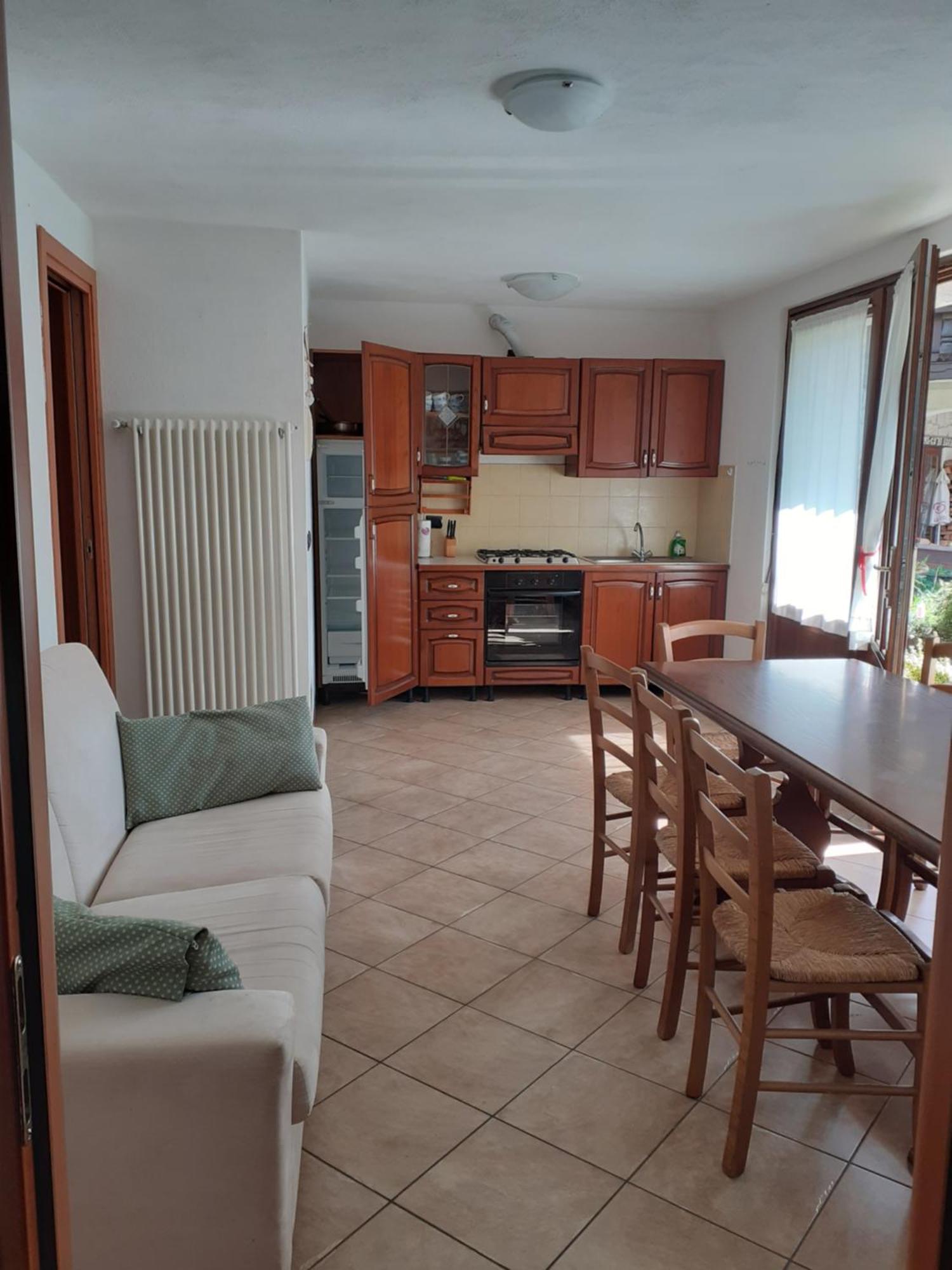Casa Vacanze Emilio Temù Dış mekan fotoğraf