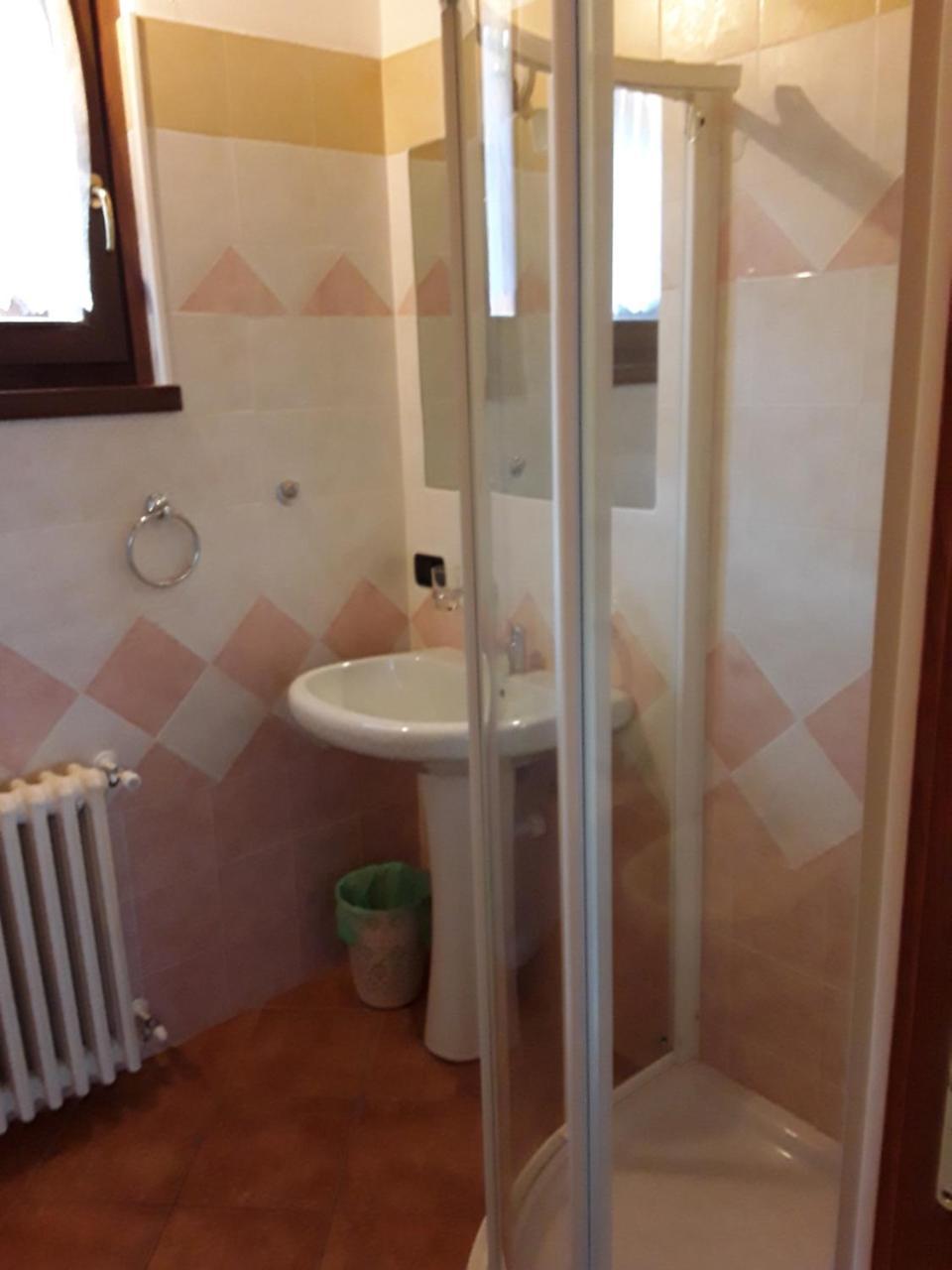 Casa Vacanze Emilio Temù Dış mekan fotoğraf